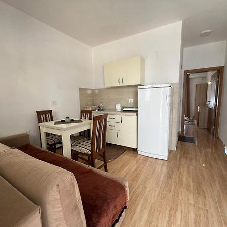Kontiki Apartments Ulcinj Exterior foto